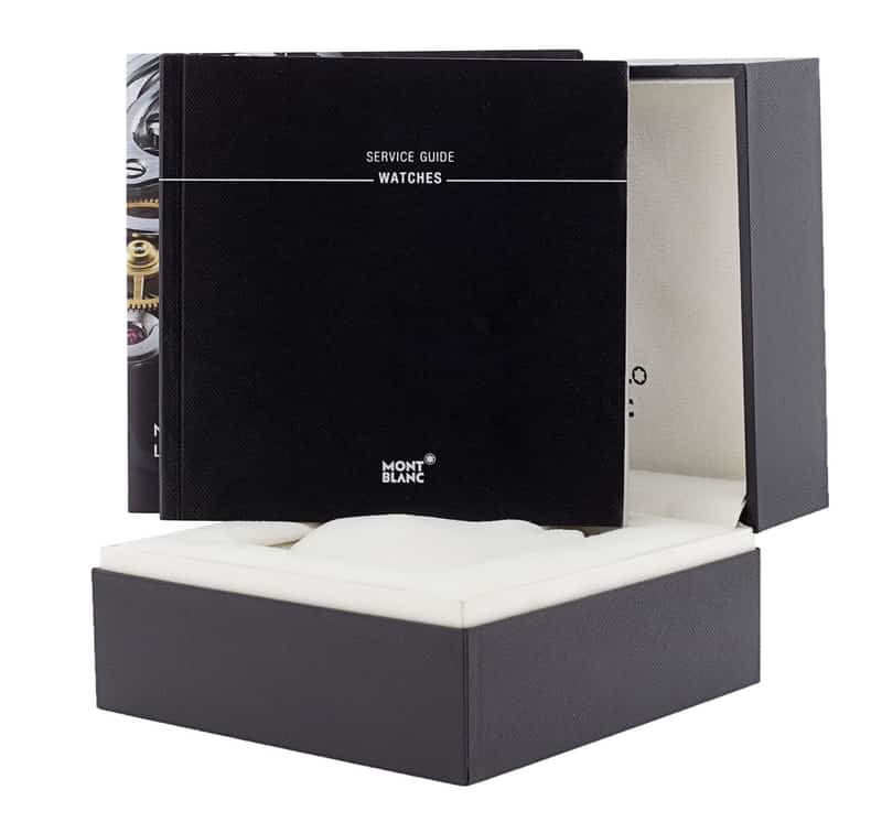 Montblanc 1858 117832